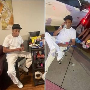 Meet your Posher, Bobby